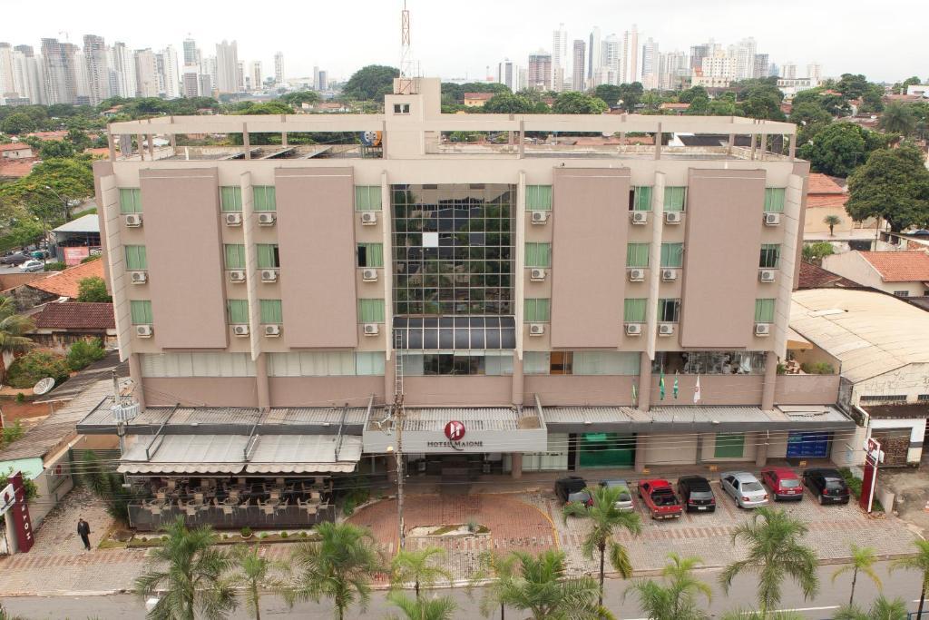 Maione Hotel