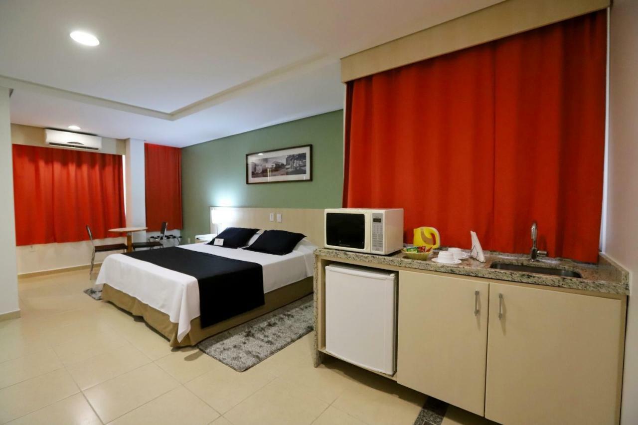 Maione Hotel Goiânia