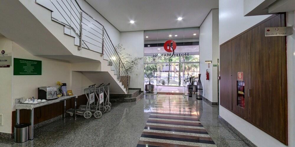 Maione Goiânia