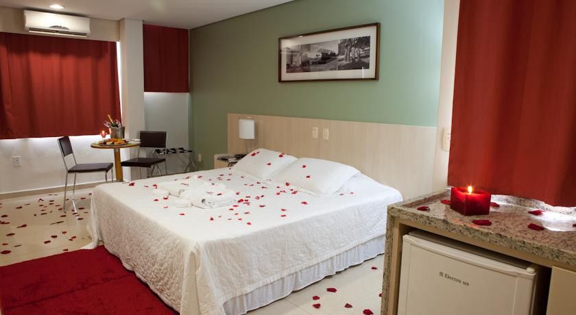 Maione Hotel Goiânia