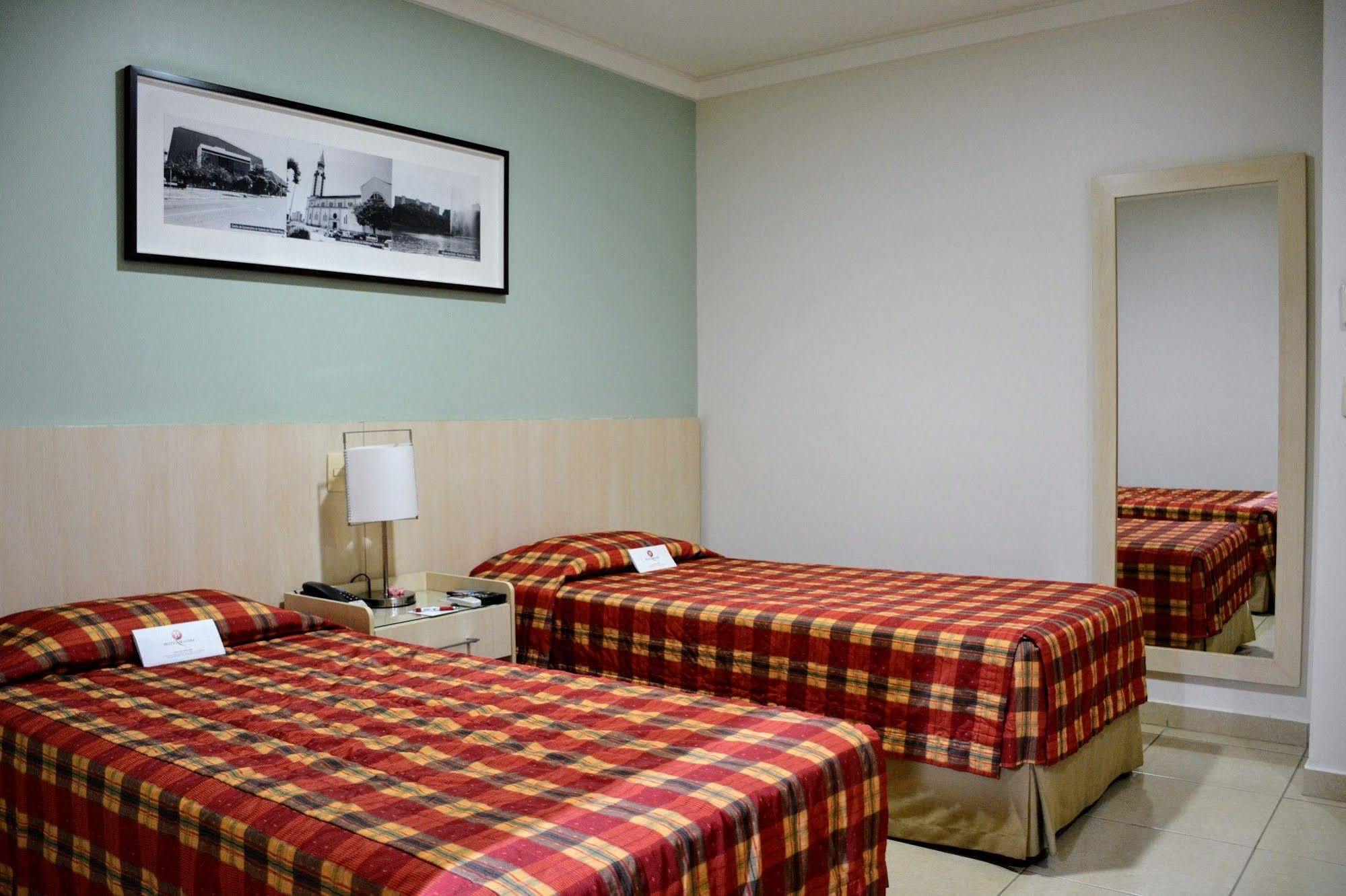 Maione Hotel Goiânia