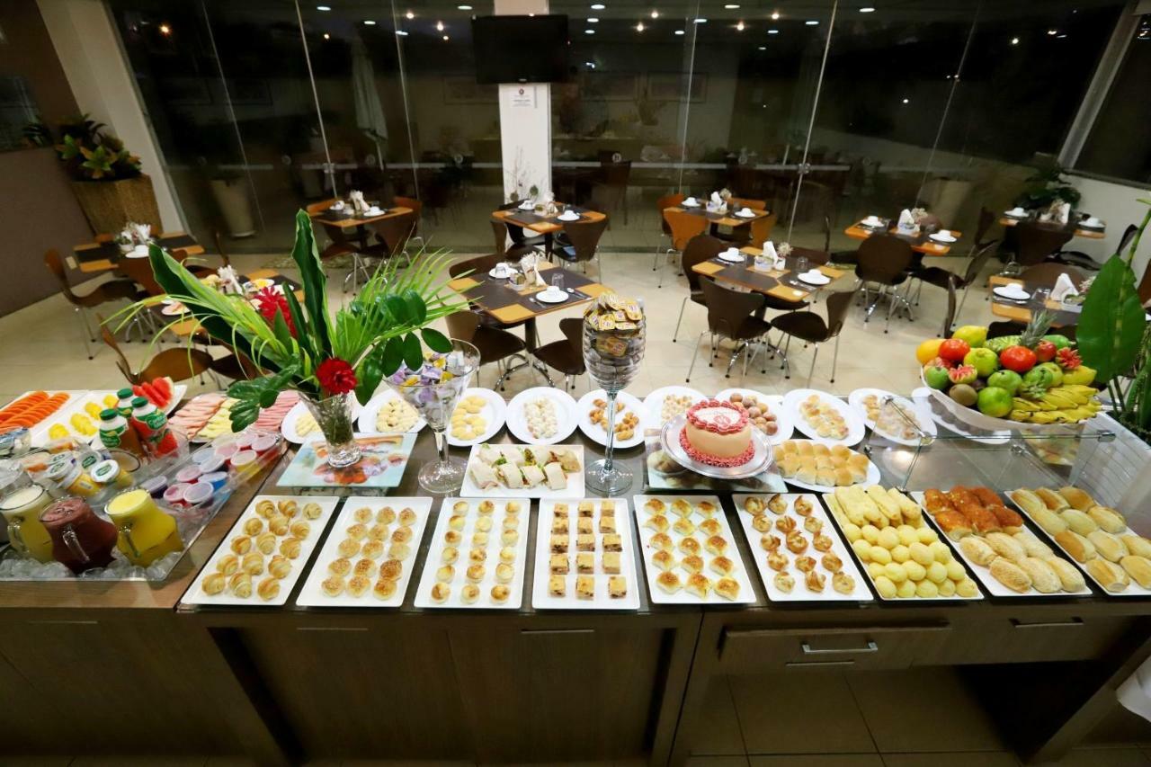 Maione 3* Goiânia