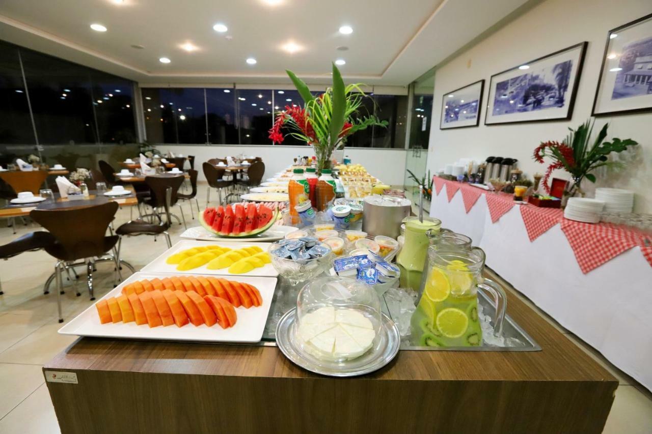 Hotel Maione Goiânia