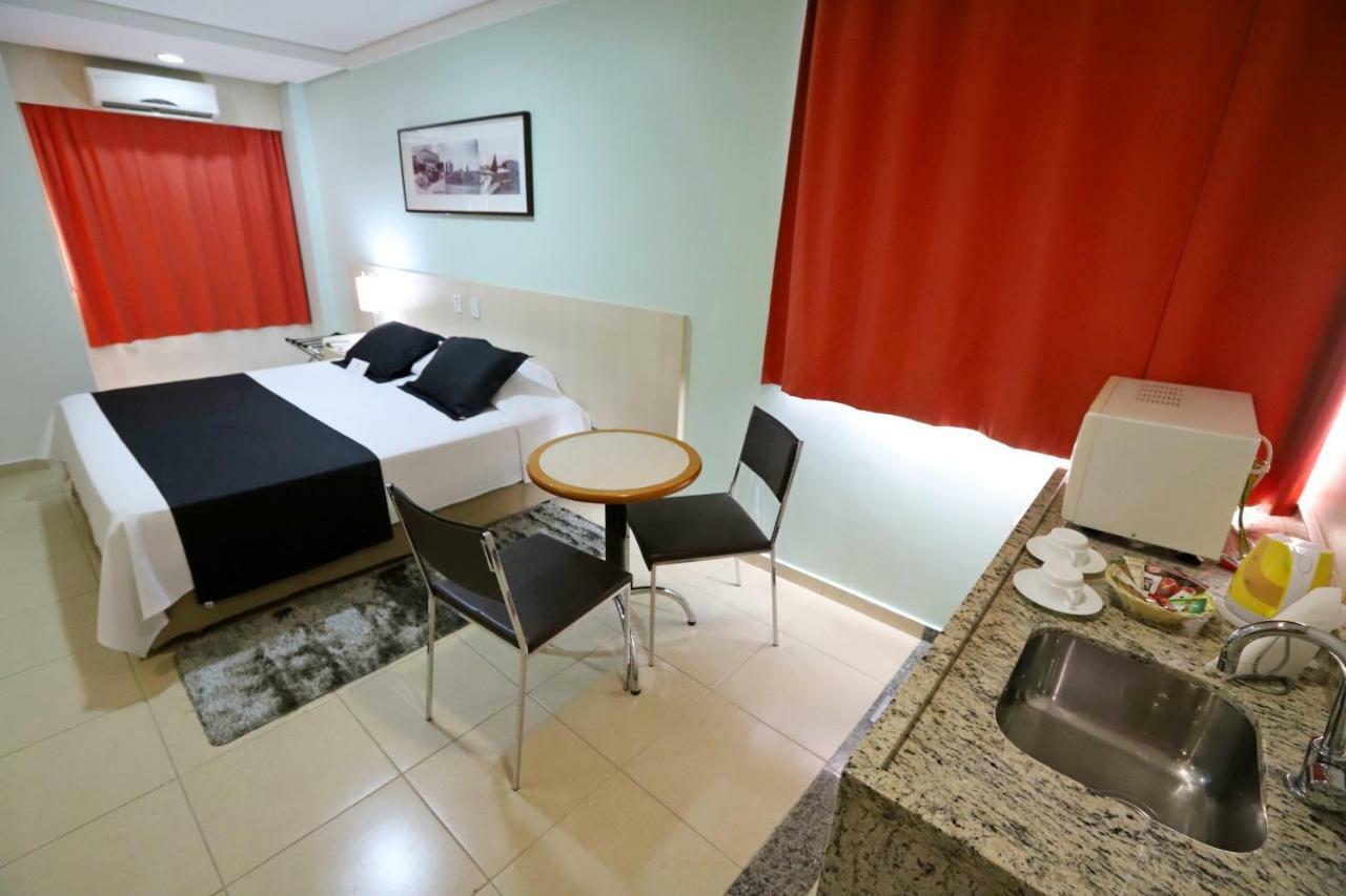 Maione 3* Goiânia